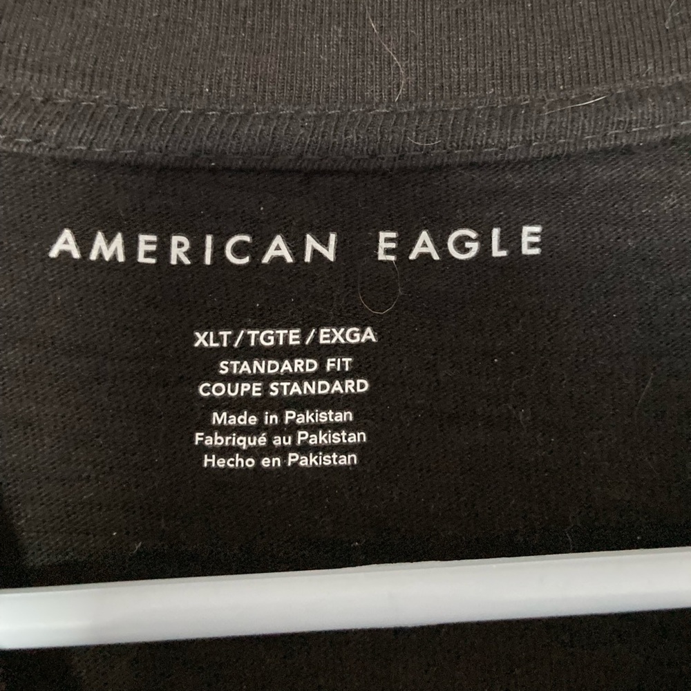 Long sleeve tee - Picture 2 of 3
